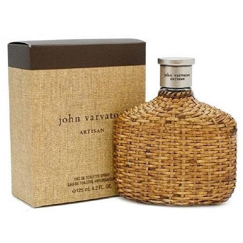 John Varvatos Artisan EDT 125ml Perfume For Men - Thescentsstore